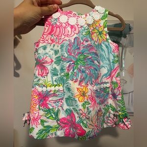 Lilly Pulitzer Baby Girls' 12-18 months dress